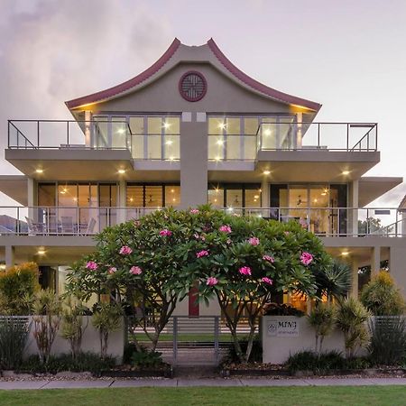 Ming Apartments - Holiday Management Kingscliff Exterior photo