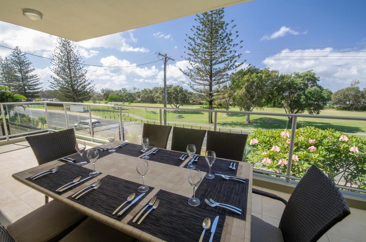 Ming Apartments - Holiday Management Kingscliff Exterior photo